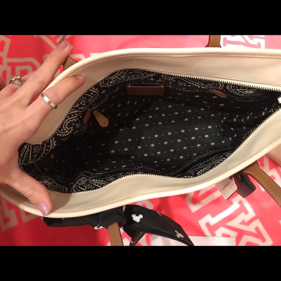 Disney X Coach Mickey Mouse Set of 3💝 - Picture 4 of 8